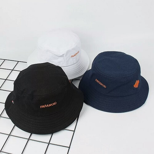 embroidered ball caps
