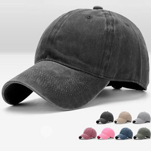 custom golf visors